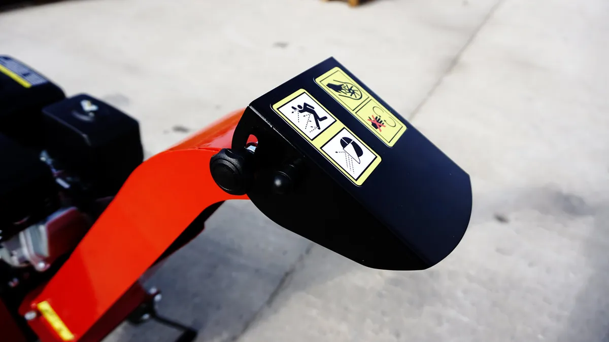 RB-50 (7hj bensiinimootoriga) - 4