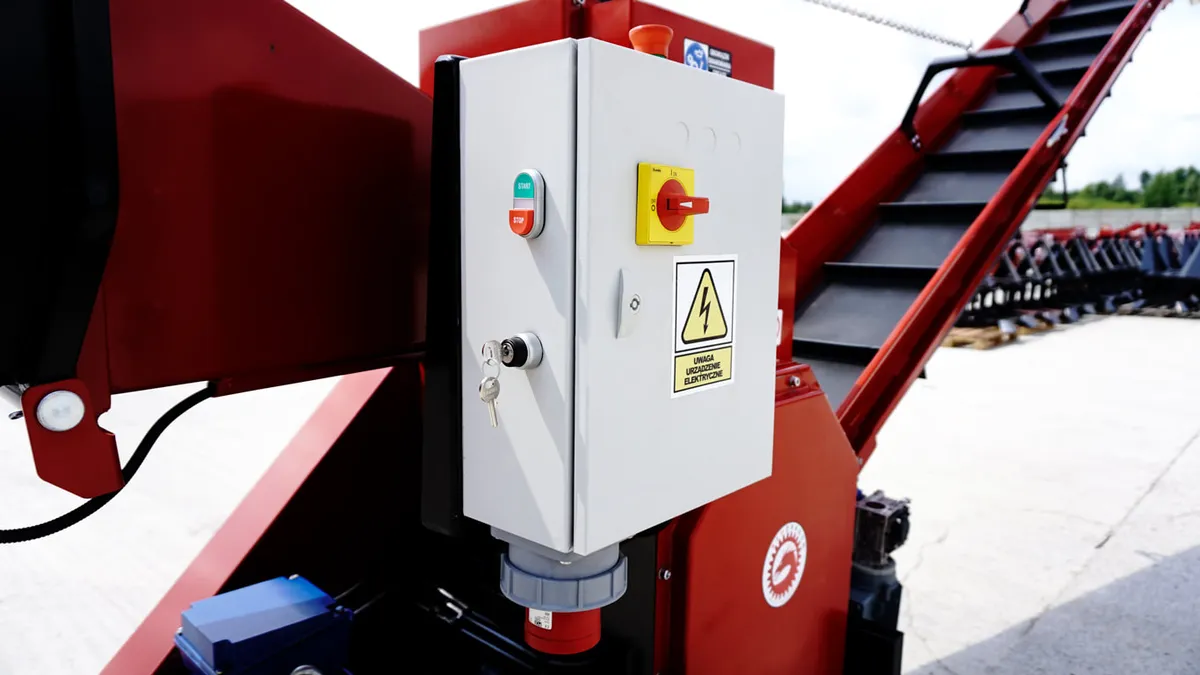 RPE-120 (11 kW) - 10