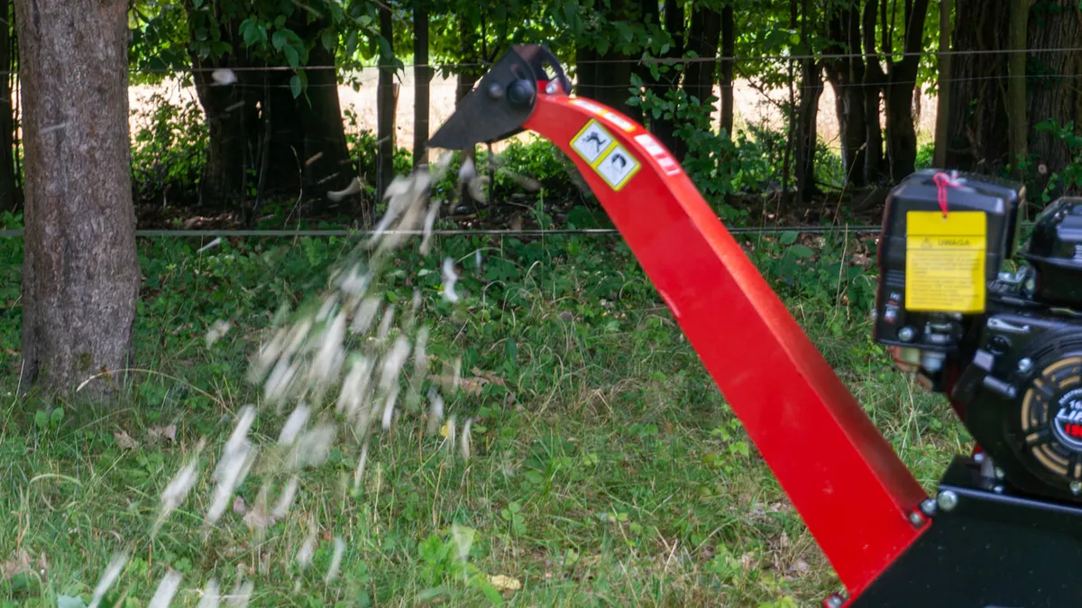 RB-50 (7hj bensiinimootoriga) - 6