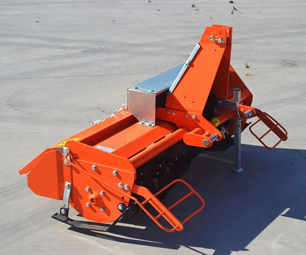 Väiketraktoritele - 2