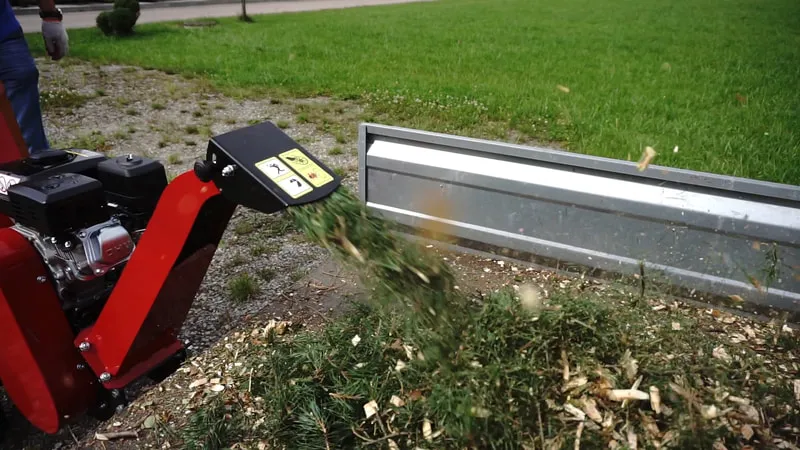 RB-50 (7hj bensiinimootoriga) - 9