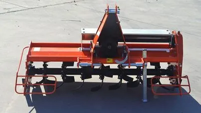 Väiketraktoritele - 4