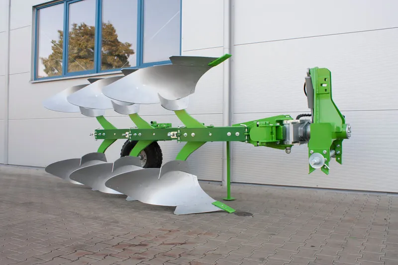 Bomet pöördader - 10