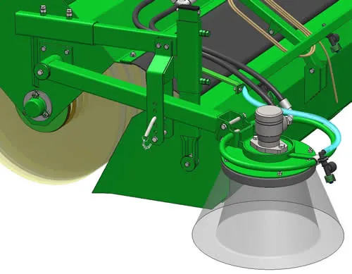 PUHASTUSHARI T 801, T 801/1, T 811, T 811/1 - 5