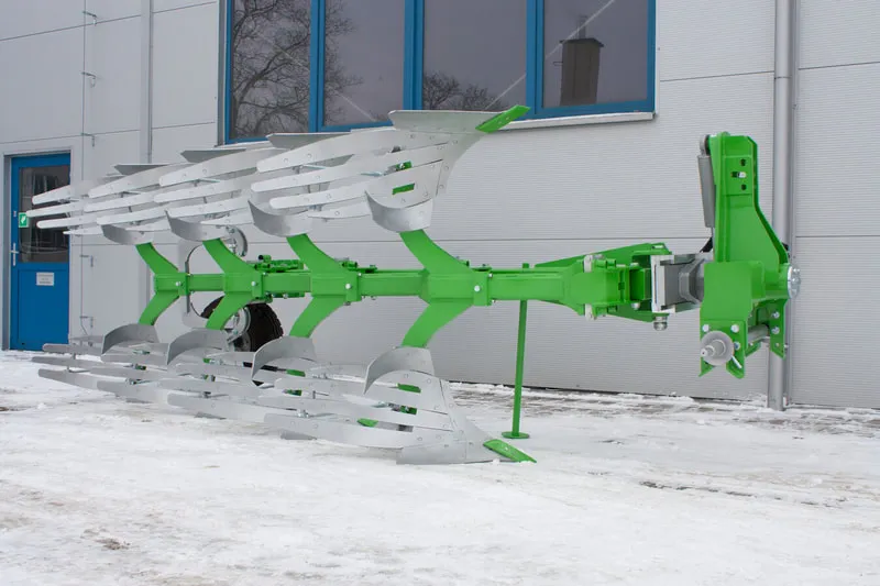 Bomet pöördader - 9