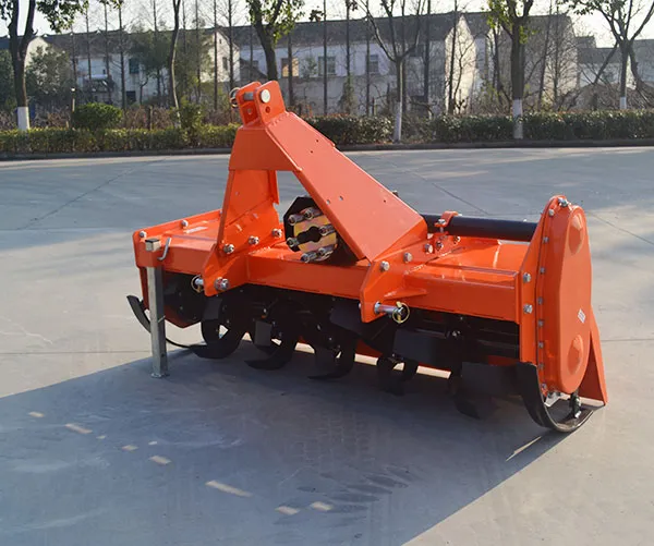 Väiketraktoritele - 6