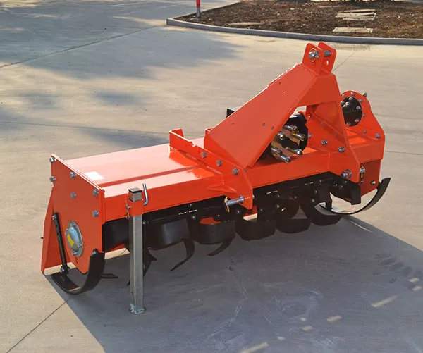 Väiketraktoritele - 7