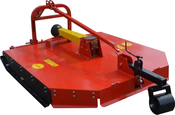 Hooldusniidukid - 10