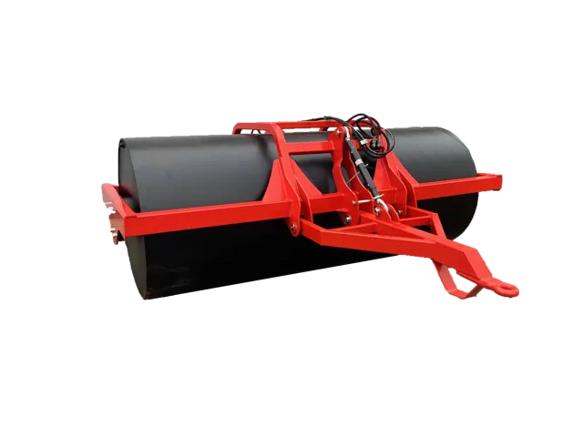 põllurullid Jarmet - 2