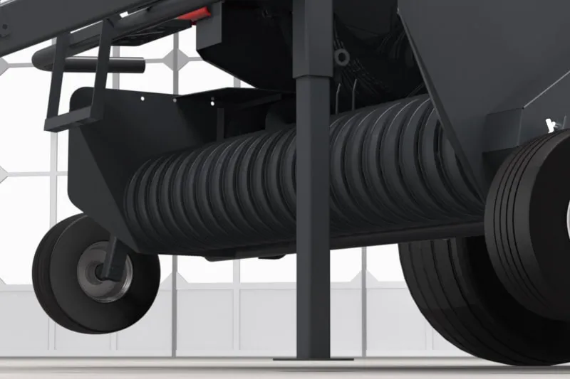 Z562 FIKSEERITUD KAMBRIGA VALTSPRESS - 3