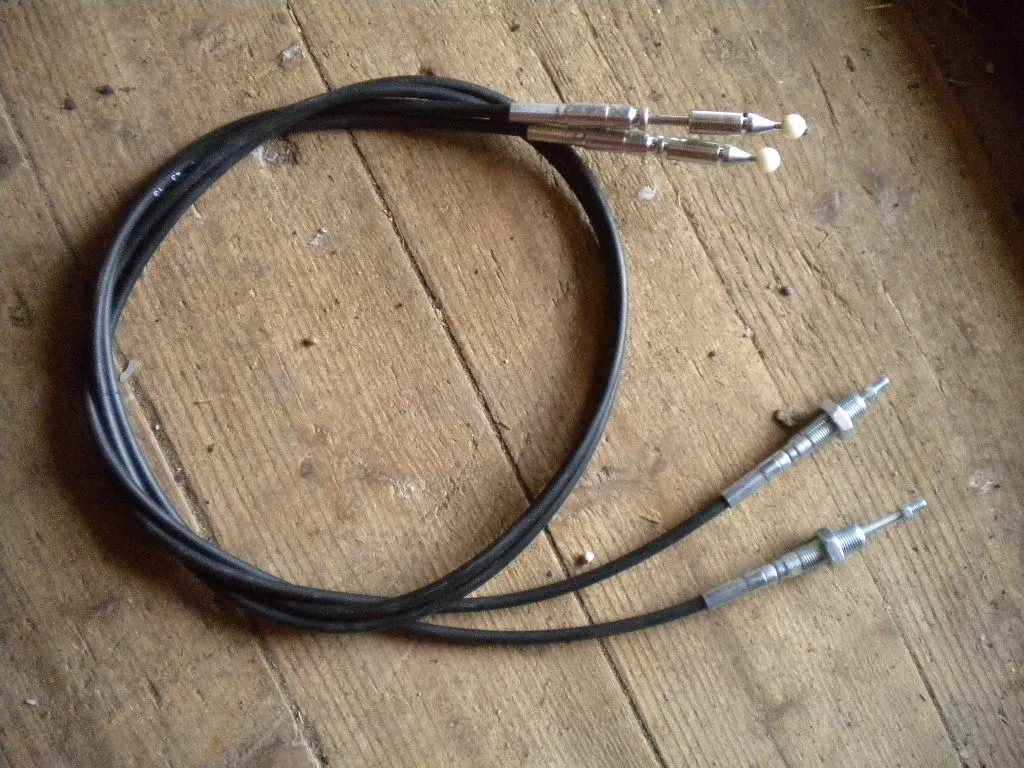 Laaduri hüdraulika - 5