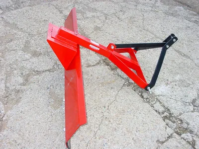 Väiketraktoritele - 3