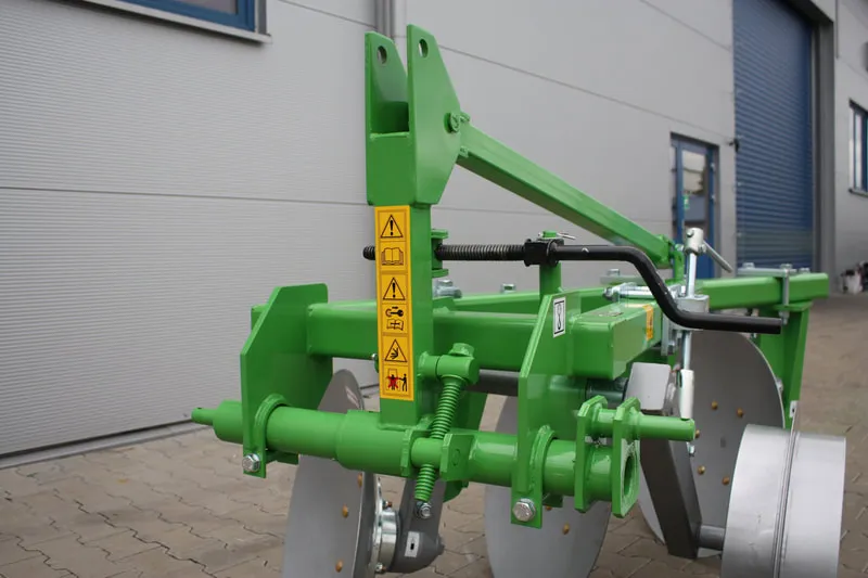 Ketasader Lepus - 10