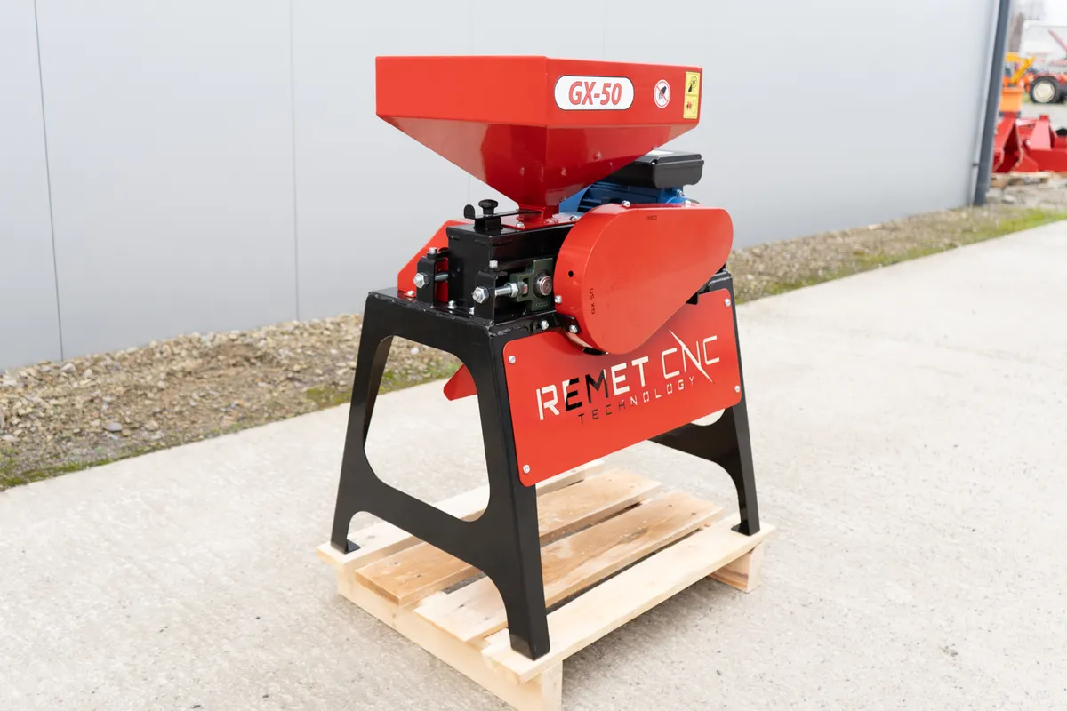 Teraviljamuljurid - 2