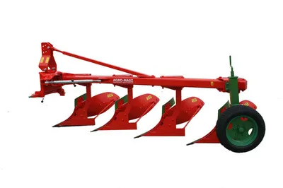 Agro-masz pöördadrad - 5