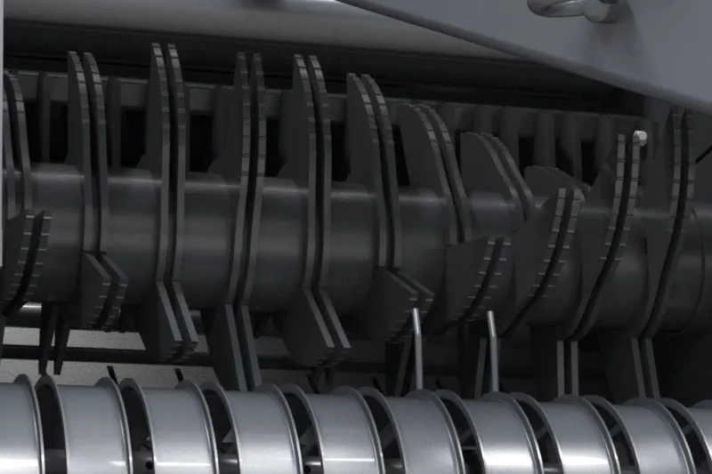 Z562 FIKSEERITUD KAMBRIGA VALTSPRESS - 4