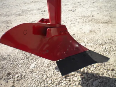 Väiketraktori ader - 3