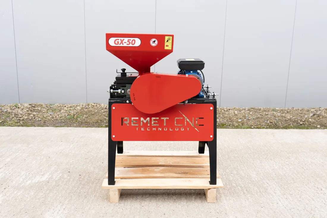 Teraviljamuljurid - 3