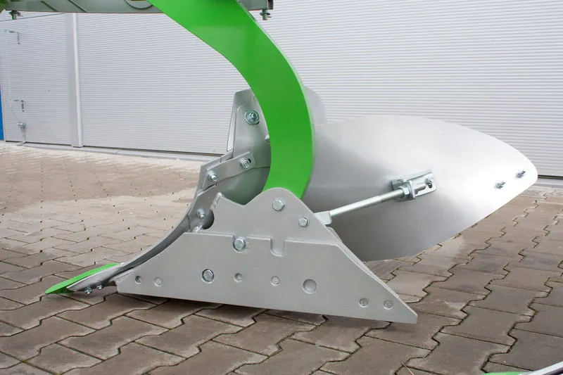 Bomet pöördader - 8