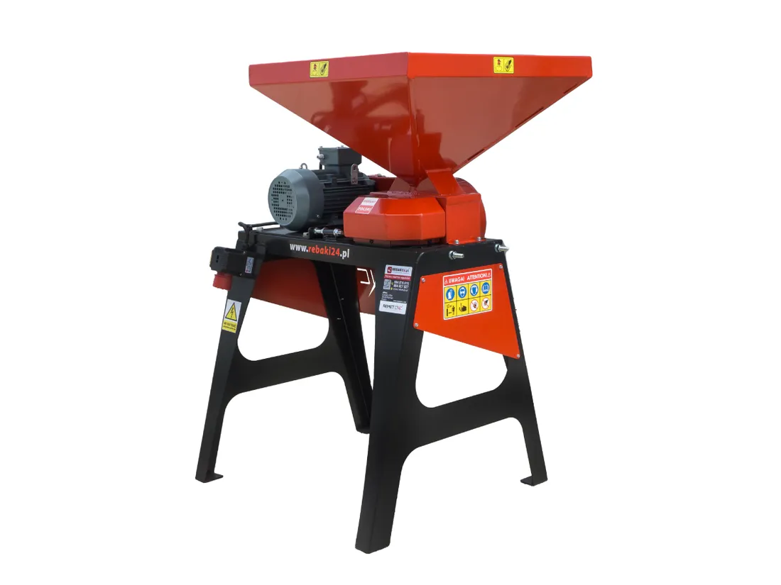 Teraviljamuljurid - 8