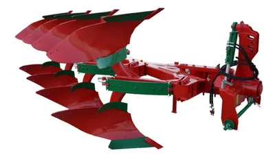 Agro-masz pöördadrad - 2