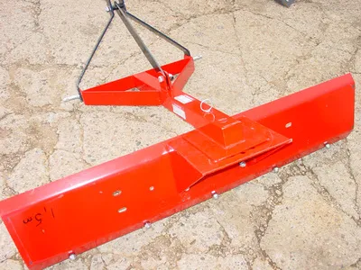 Väiketraktoritele - 2