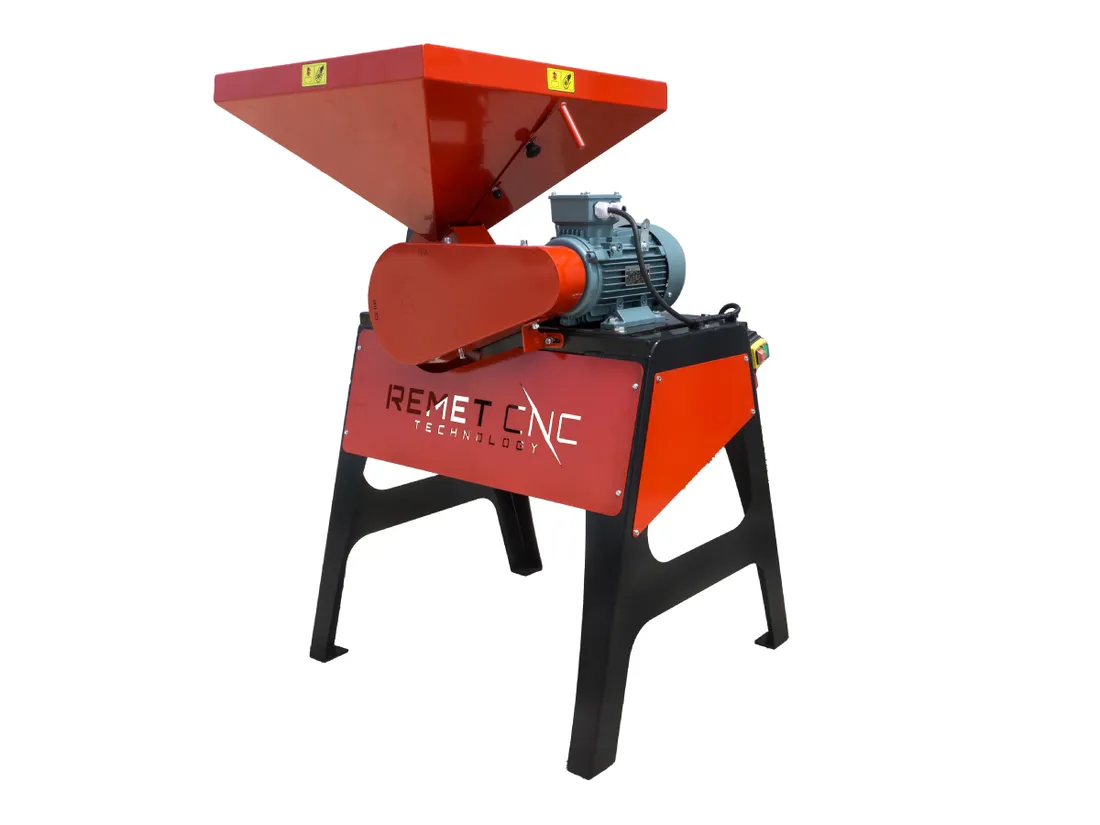 Teraviljamuljurid - 7