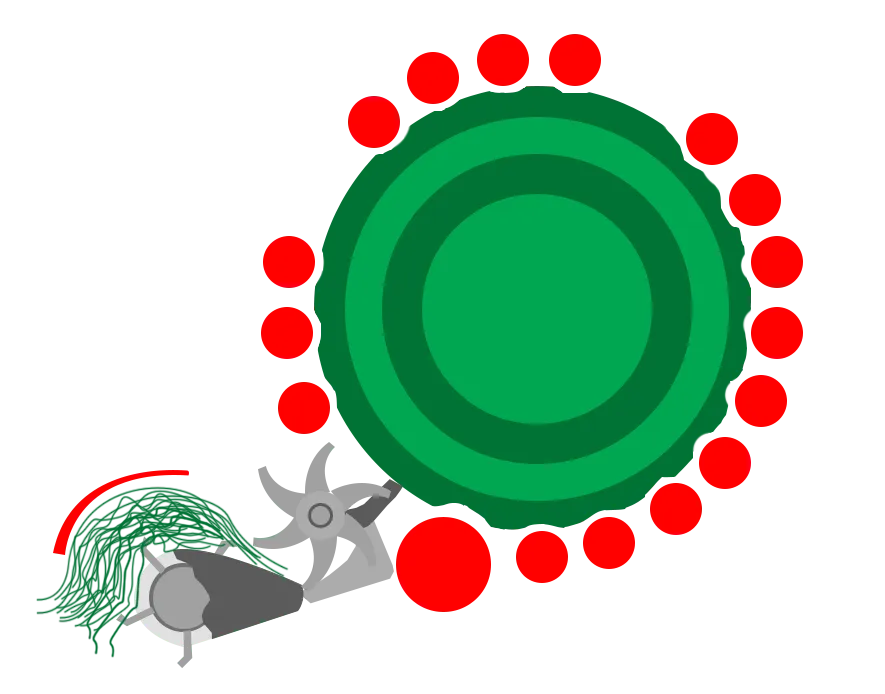 Z562 FIKSEERITUD KAMBRIGA VALTSPRESS - 6