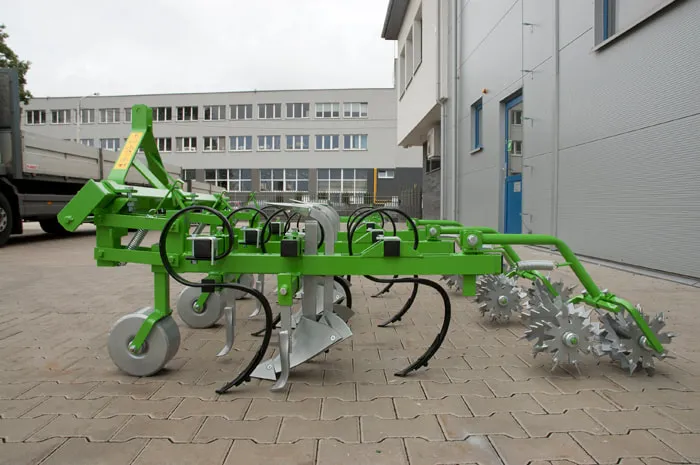 S-piidega ja vedruleevendusega vaheltharija - 4