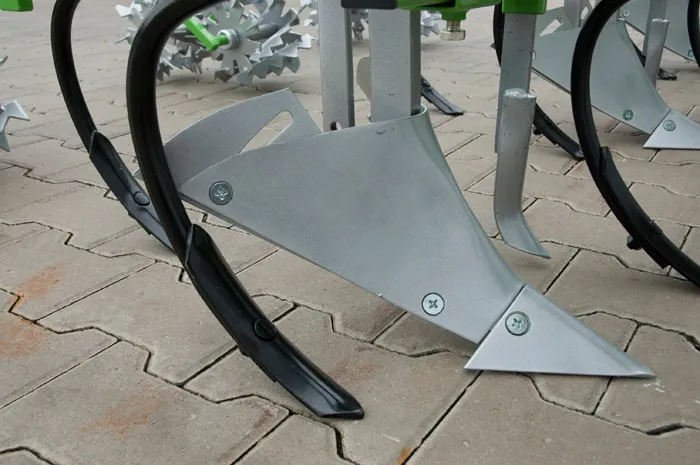 S-piidega ja vedruleevendusega vaheltharija - 6