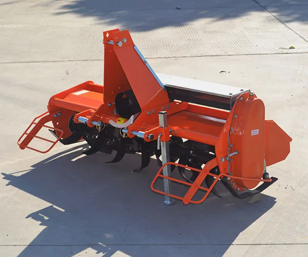 Väiketraktoritele - 5