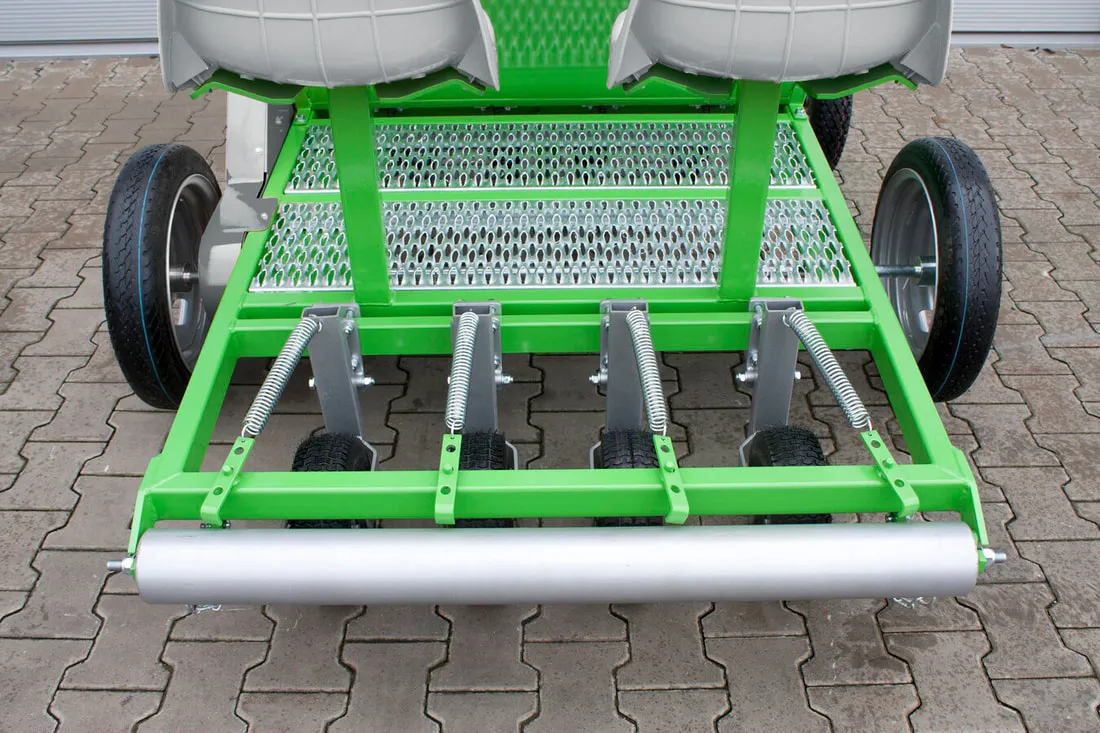 Istutusmasin Bomet - 3