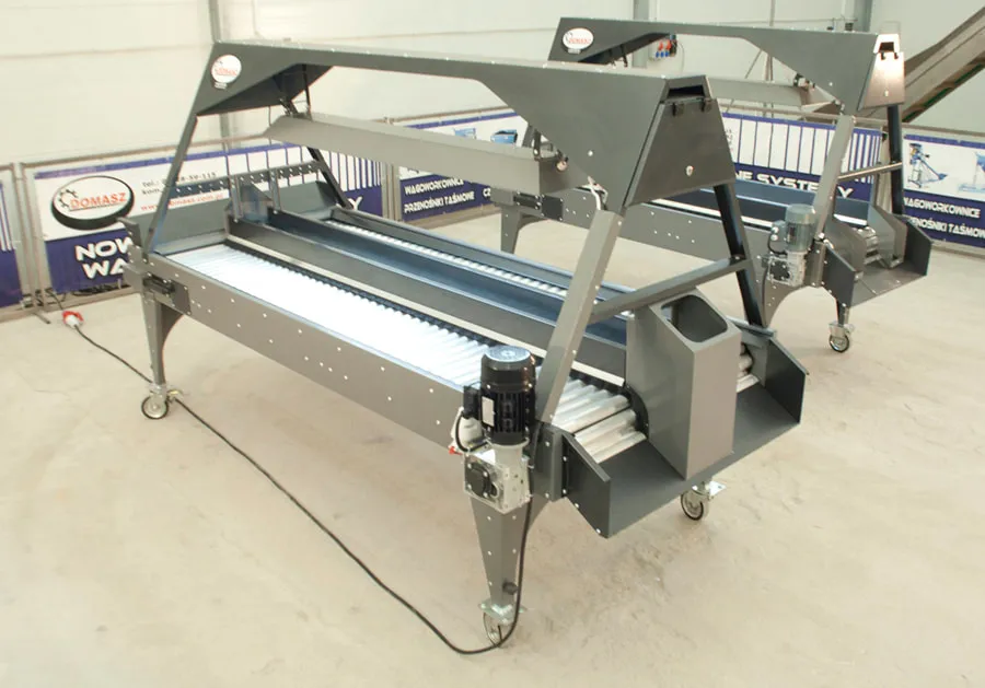 KÖÖGIVILJADE TÖÖTLEMINE - 7