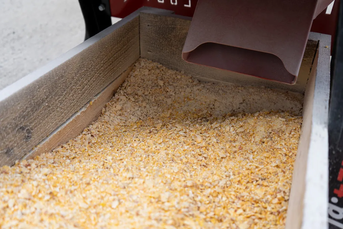 Teraviljamuljurid - 4