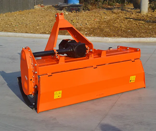 Väiketraktoritele - 9