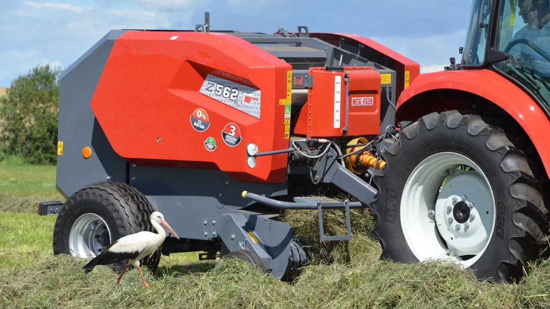 Z562 FIKSEERITUD KAMBRIGA VALTSPRESS - 9