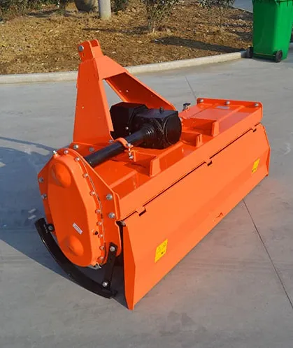 Väiketraktoritele - 10