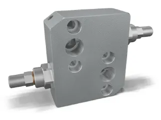 PUHASTUSHARI T 801, T 801/1, T 811, T 811/1 - 2