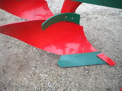 Agro-masz pöördadrad - 3