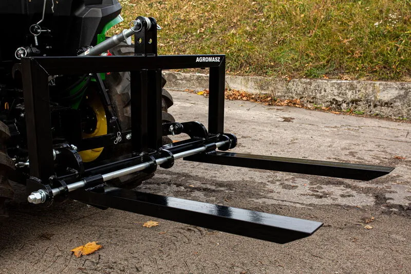 Kerged alusekahvlid - 2