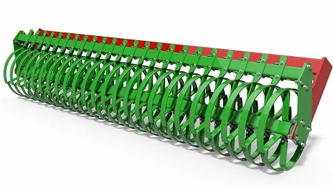 Agro-masz rullid - 3