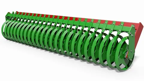 Agro-masz rullid - 2