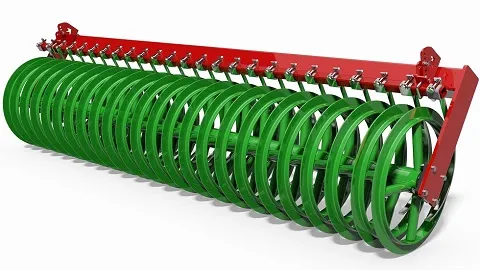 Agro-masz rullid - 5