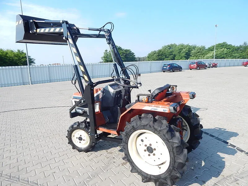 TraktoMix laadur - 3