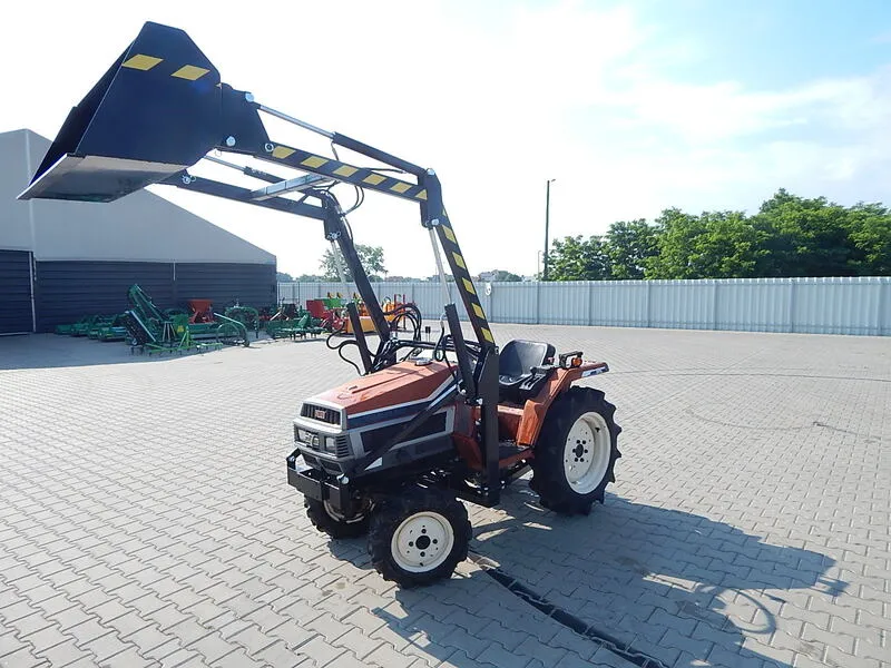 TraktoMix laadur - 5