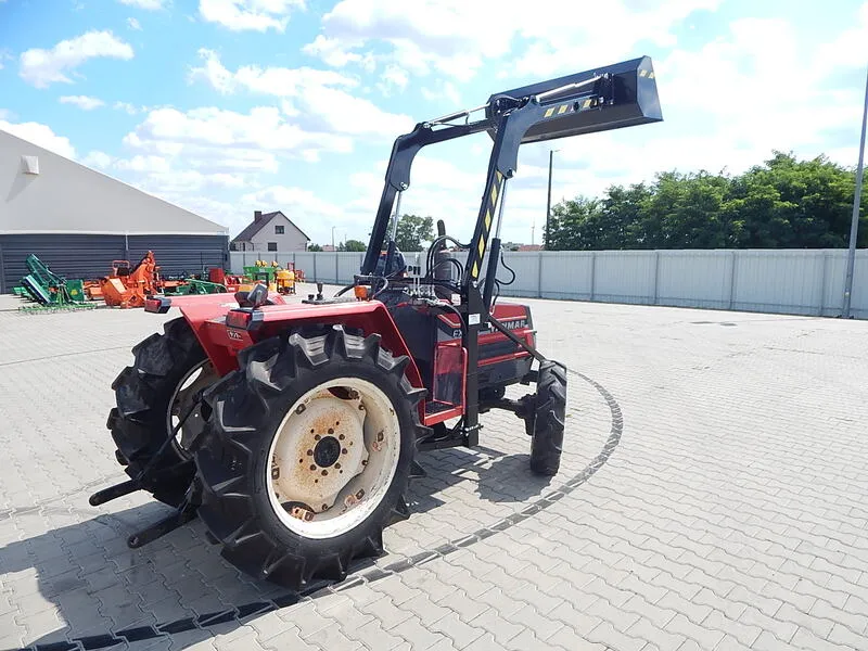 TraktoMix laadur - 7