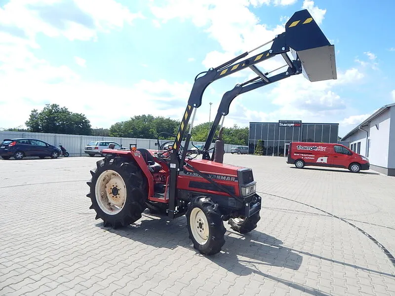 TraktoMix laadur - 9