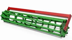 Agro-masz rullid - 8