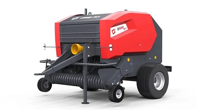 Z562 FIKSEERITUD KAMBRIGA VALTSPRESS