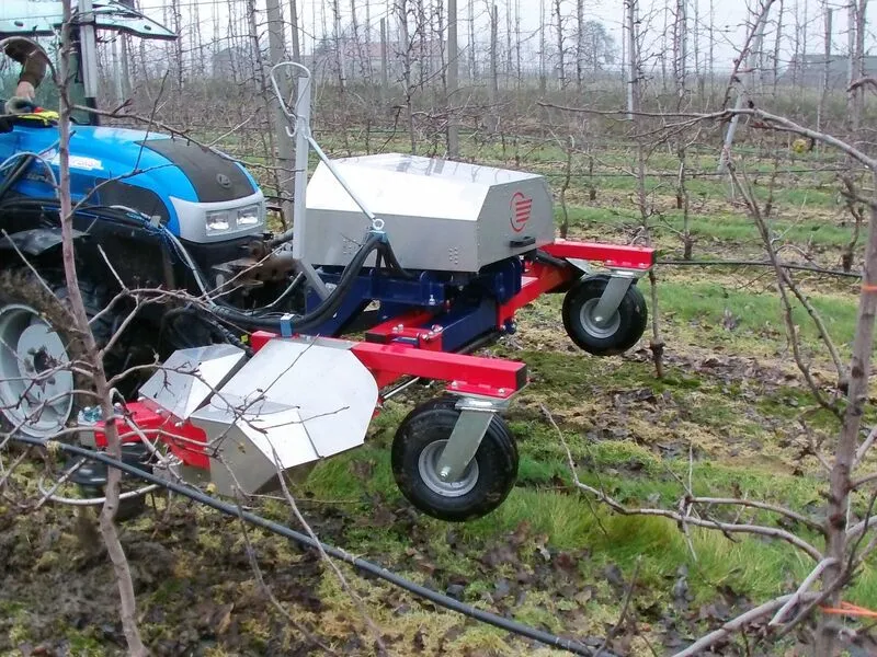 VAHELTHARIJA ISTANDUSTESSE - 6